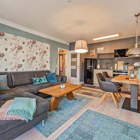 Haus Miramar 09 Apartment Херингсдорф Екстериор снимка